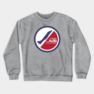 AV-8B Harrier 2 Crewneck Sweatshirt